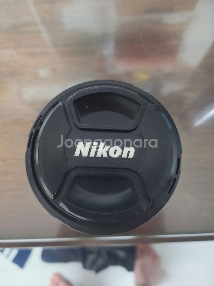 니콘 탐론 수동 망원 렌즈--0