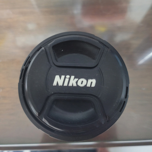 니콘 탐론 수동 망원 렌즈