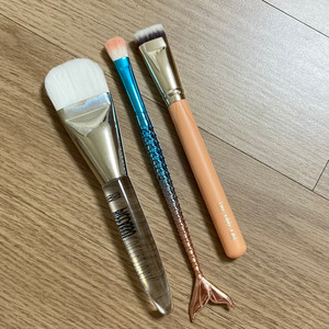브러쉬 일괄 2만원