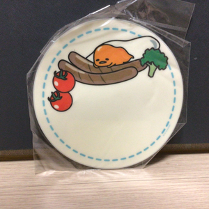 (미개봉) 산리오 구데타마 마우스패드