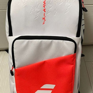 바볼랏 스트라이크 테니스 라켓가방 팔아요