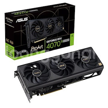 asus proart 4070ti super 구매--0