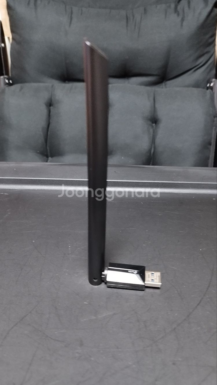 티피링크 하이게인 와이파이 무선랜카드 USB--1
