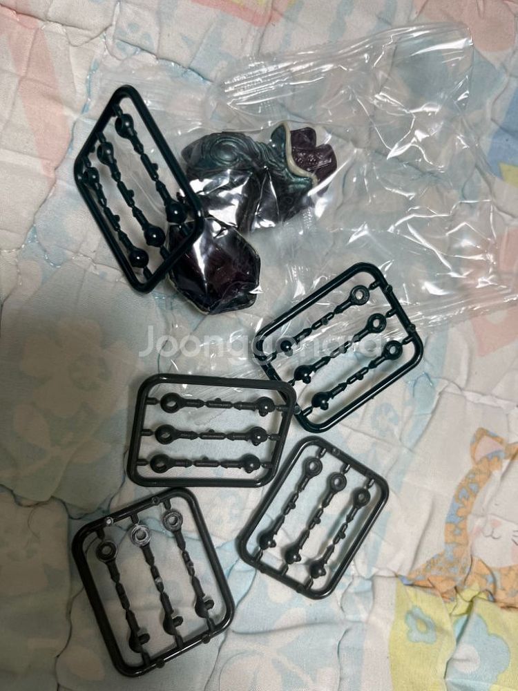 츠무기바코 가챠 중복 1절 2절 3절--1