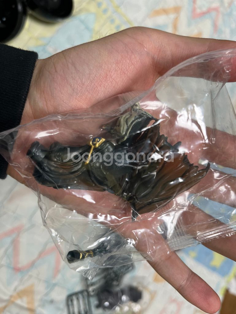 츠무기바코 가챠 중복 1절 2절 3절--6