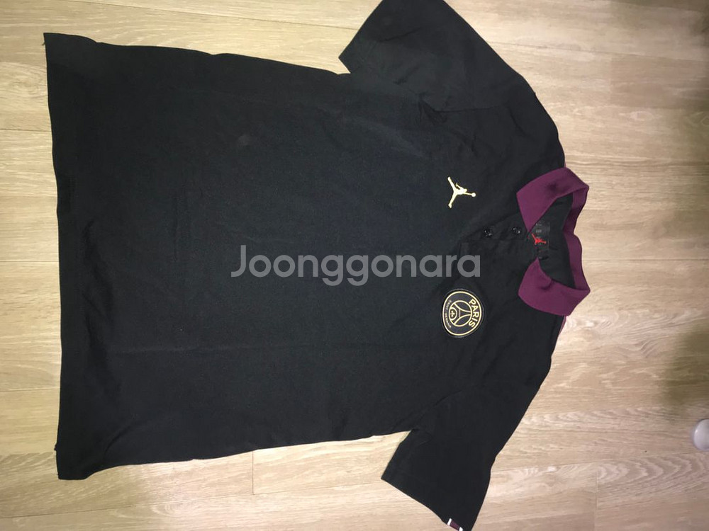 psg 파리생제르망 조던 카라티--0