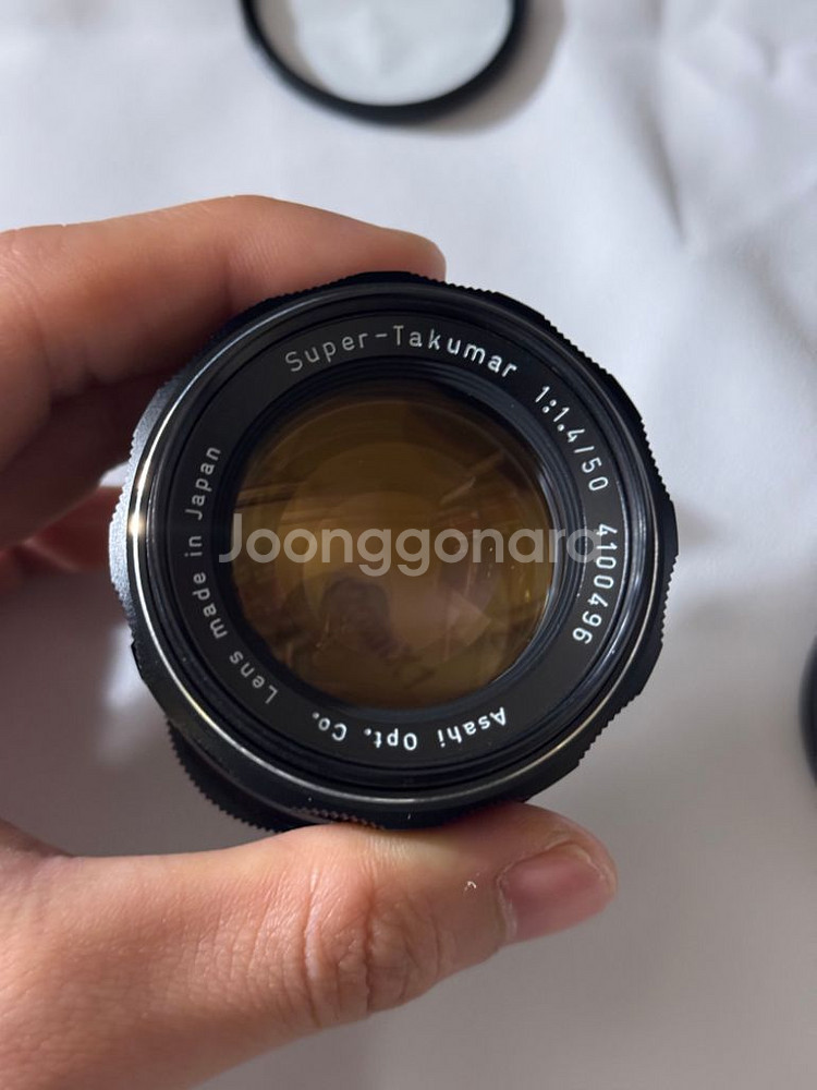 슈퍼타쿠마 50mm f1.4+슈퍼타쿠마 28mm f3.--3