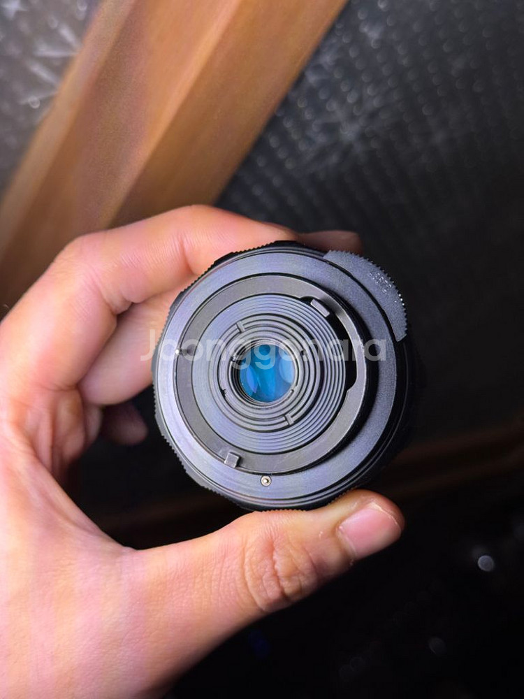 슈퍼타쿠마 50mm f1.4+슈퍼타쿠마 28mm f3.--6
