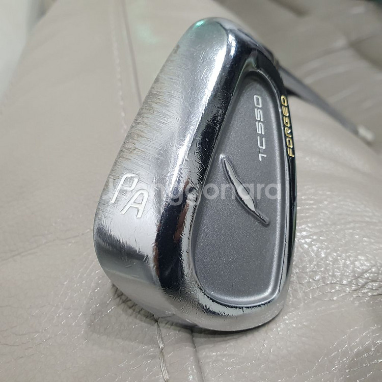 포틴 TC550 (48도/PA)갭웨지 아이언 중고--1