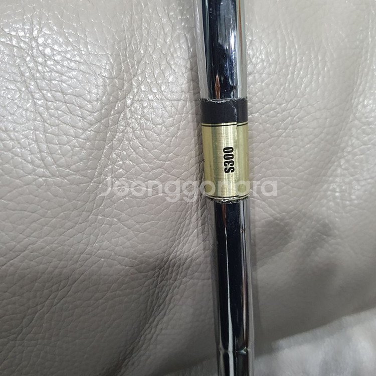 포틴 TC550 (48도/PA)갭웨지 아이언 중고--7