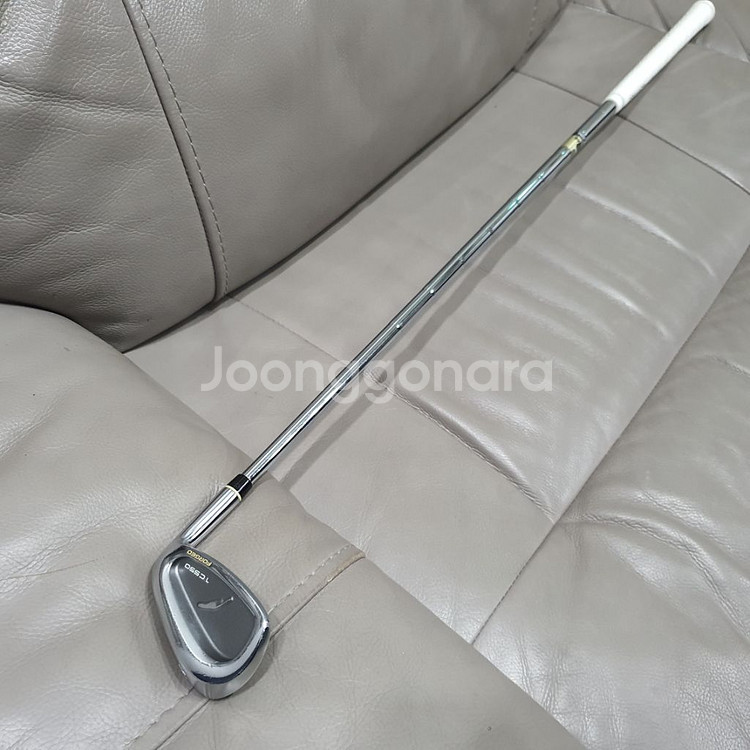 포틴 TC550 (48도/PA)갭웨지 아이언 중고--9