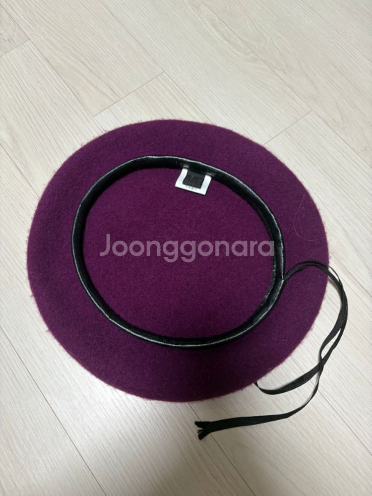 seditionaries 베레모--1