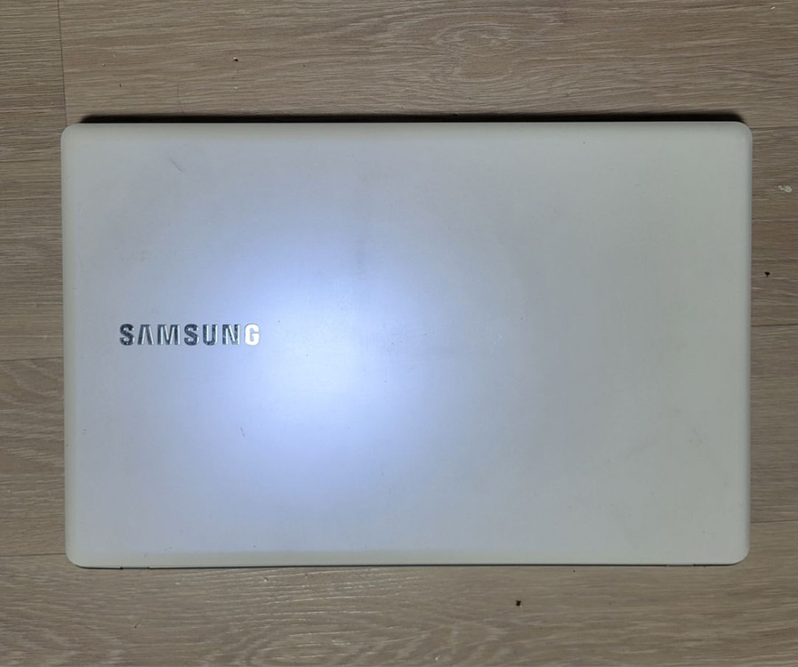 삼성 i5 6200U 노트북 (부품용)--1