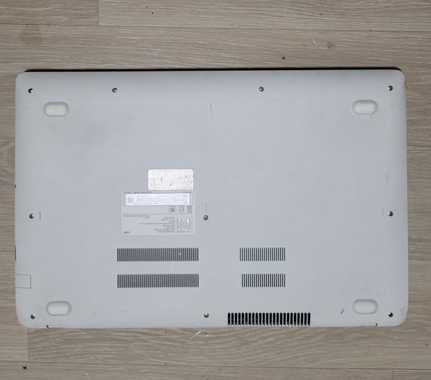 삼성 i5 6200U 노트북 (부품용)--2