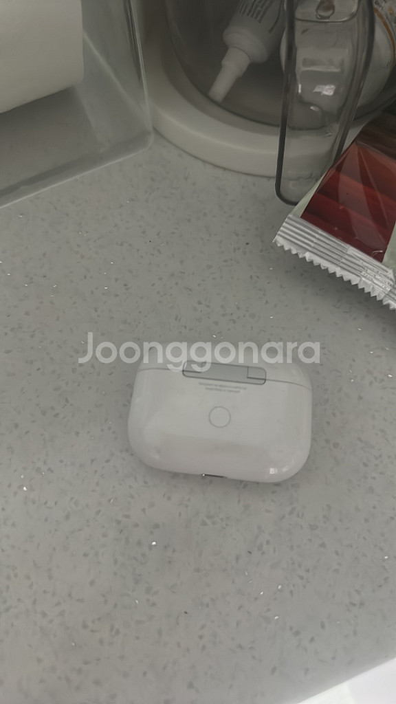 에어팟 프로 2 케이스 판매--0