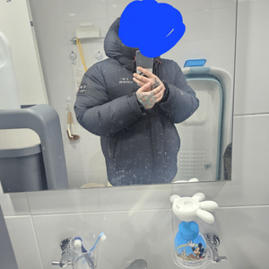 아이더 캄피로 xl