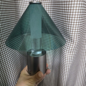 스타벅스 램프