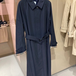 버버리 브라이튼 카코트