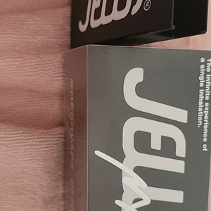 젤로맥스기기 색상블랙!