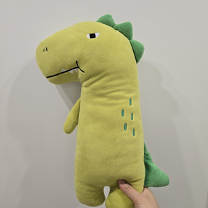 공룡 안전벨드인형 안전벨트쿠션