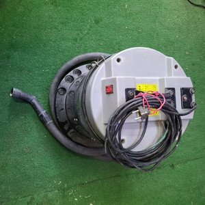 Bio 1000D / WD 산업용진공청소기 2마력 14