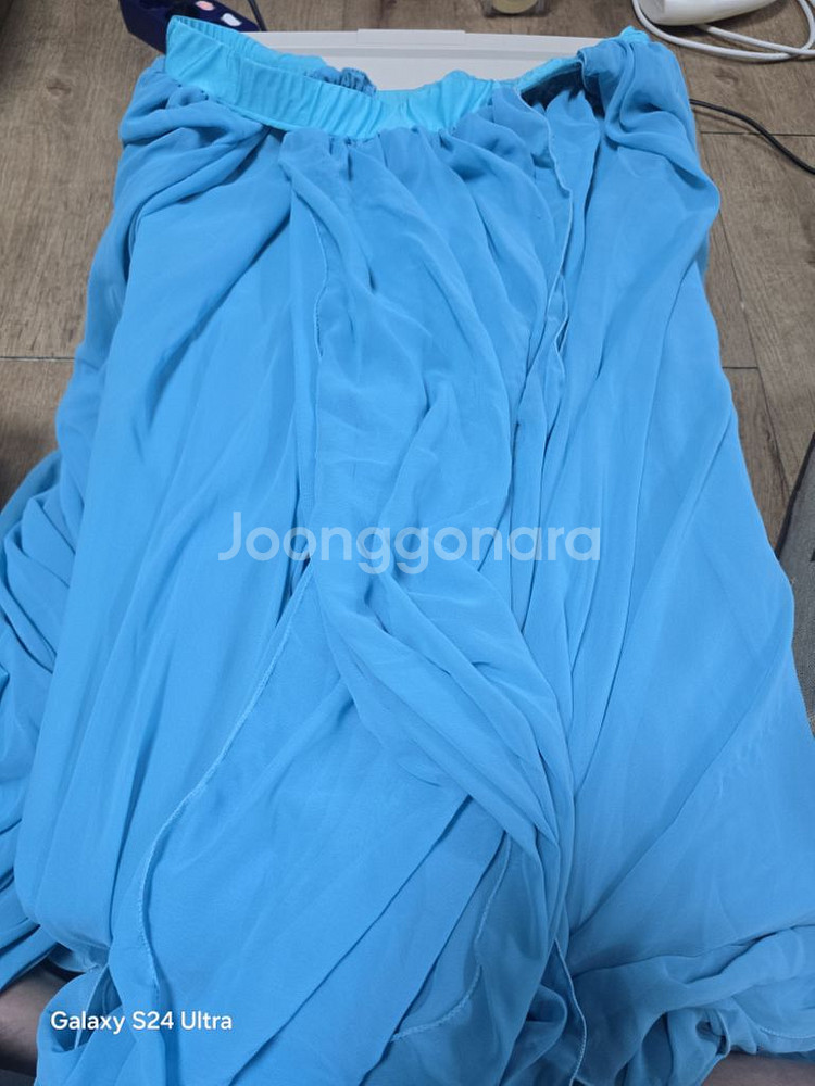 벨리댄스의상--1