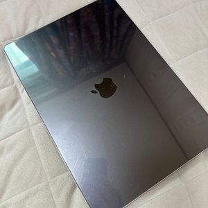 맥북 16인치 M3 Max 14core 36gb 512