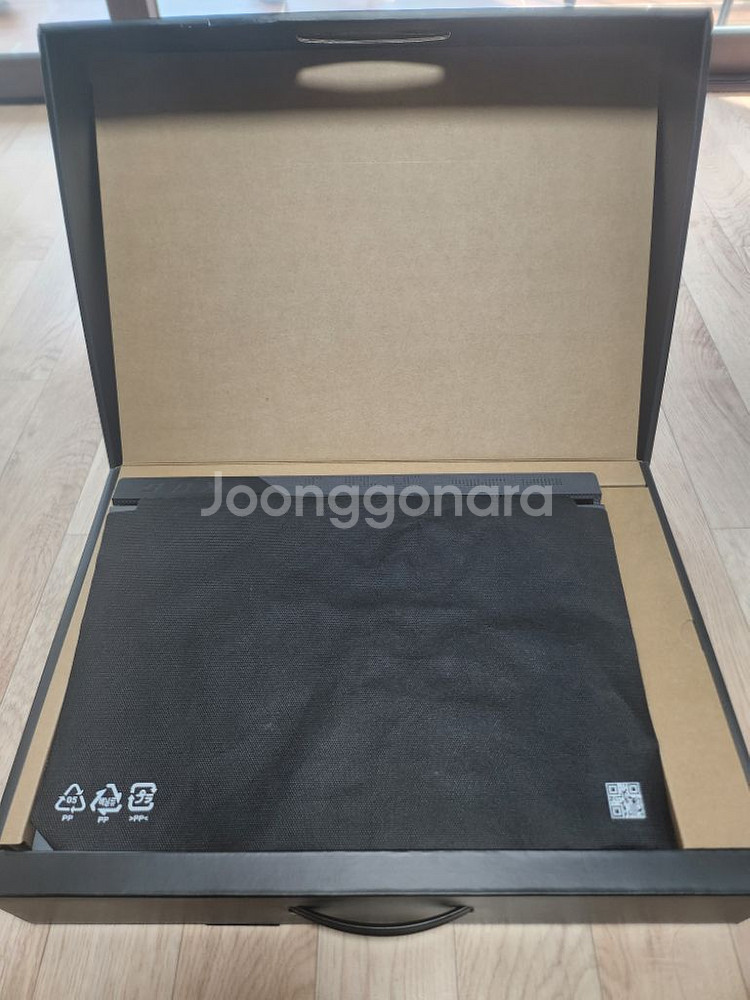 게이밍 노트북 rog strix 17.3인치--4
