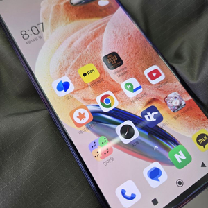 홍미노트12프로 판매합니다