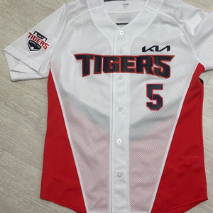 기아 레플리카 홈 유니폼 100 팔아요