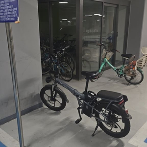 전기자전거판매