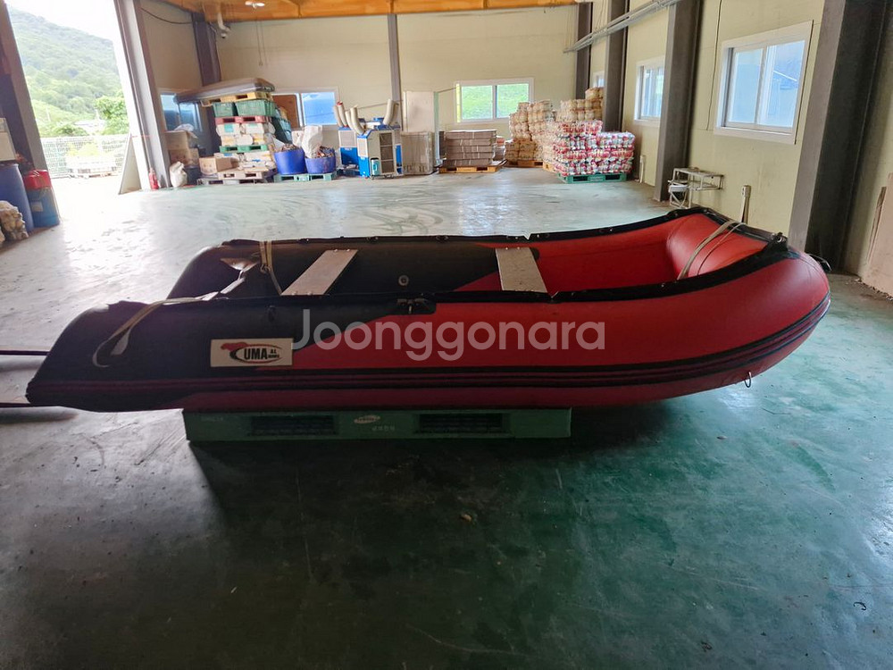 고무보트,선외기--0