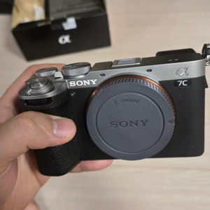 소니A7c2(번들렌즈패키지), 70200GM2