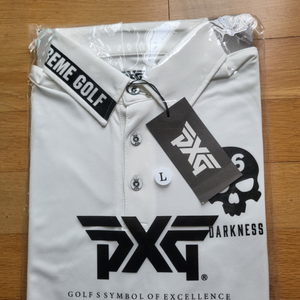 PXG골프스골다크니스