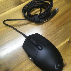 로지텍 g102