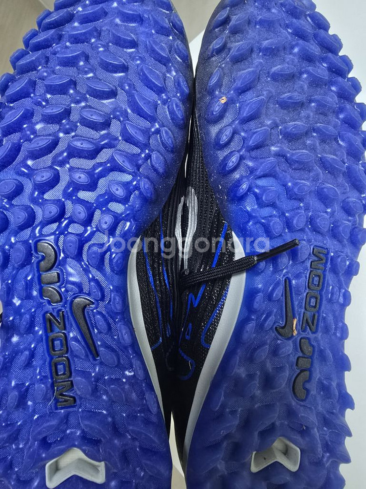 머큐리얼 베이퍼 15 프로 TF 260mm--3