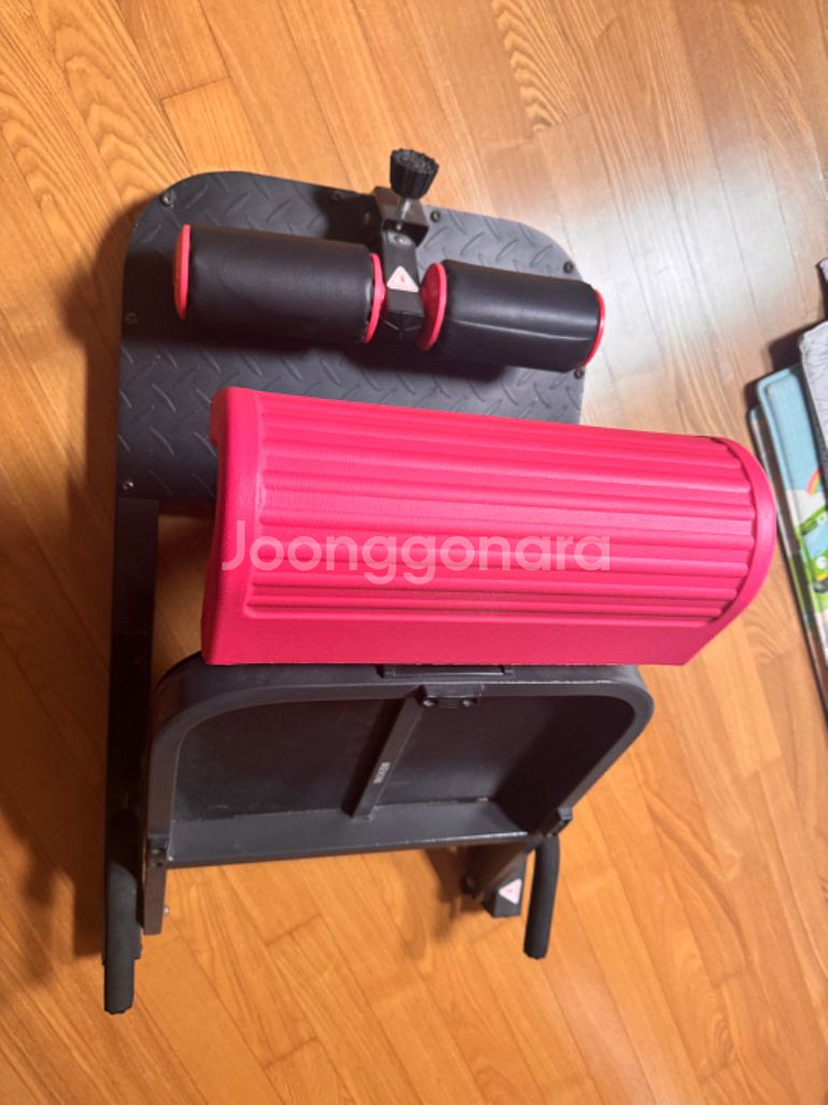 [나눔] 가정용 운동기구 나눔--1