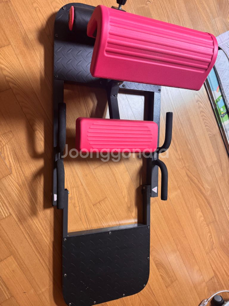 [나눔] 가정용 운동기구 나눔--2