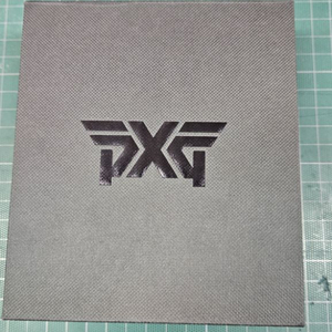 정품 PXG 무게추 세트
