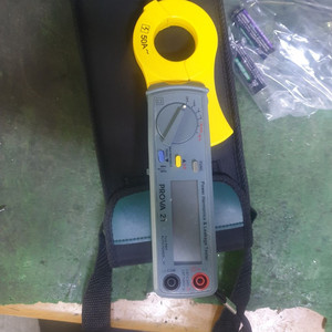 Leakage Tester