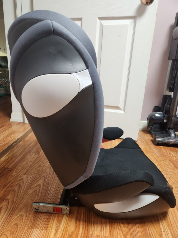 싸이벡스 솔루션엠픽스 주니어 카시트 판매합니다 이미지