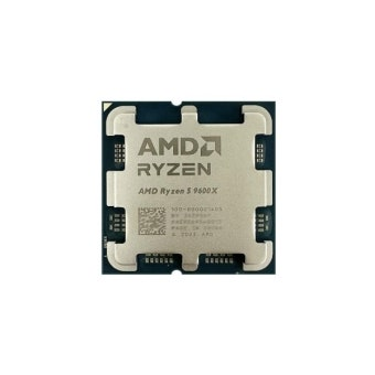 라이젠 9600x 미개봉 벌크 삽니다--0