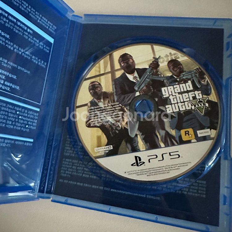 gta5 ps5--1