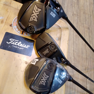 pxg여성풀셋