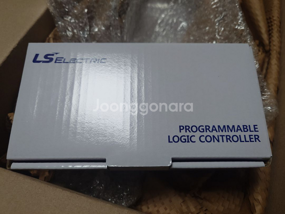 xgb plc xbc-dn64h -a 신품급--0