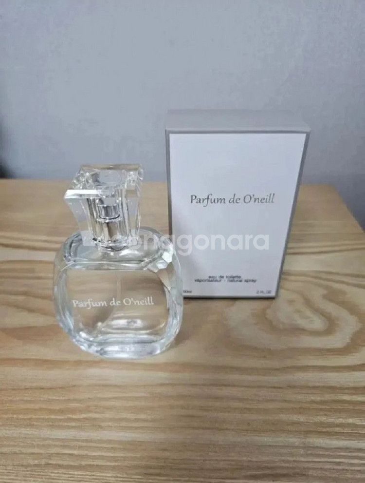 60ml 오닐 실버 페로몬 향수--1