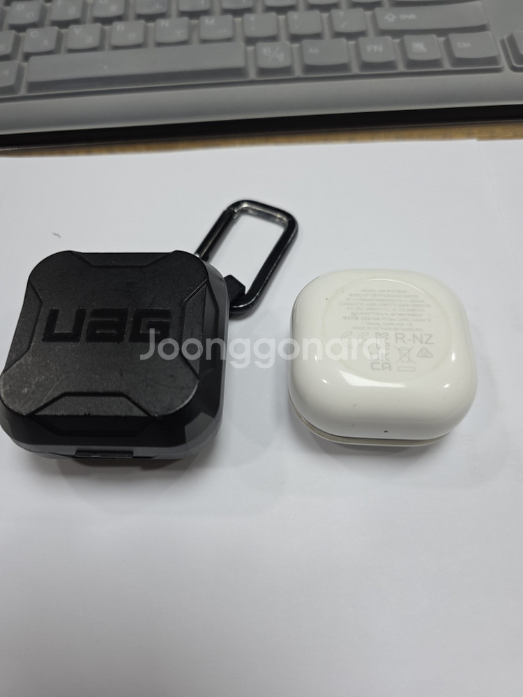 버즈2+uag 케이스--4
