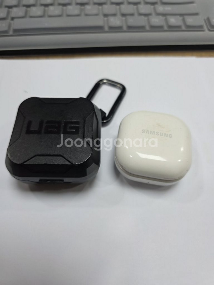 버즈2+uag 케이스--3
