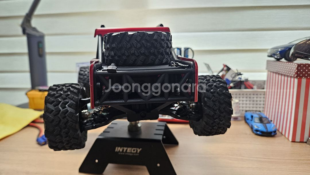 MJX RC 14209 hyper go 브러쉬리스--3