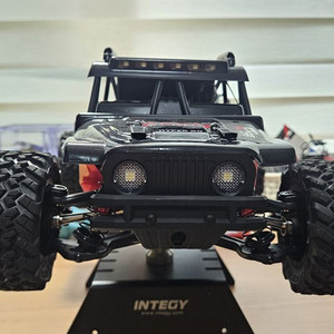 MJX RC 14209 hyper go 브러쉬리스